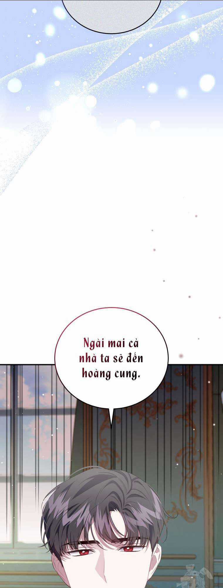 Tôi Trở Thành Mẹ Kế Của Gia Đình Hắc Ám Chapter 32 trang 41