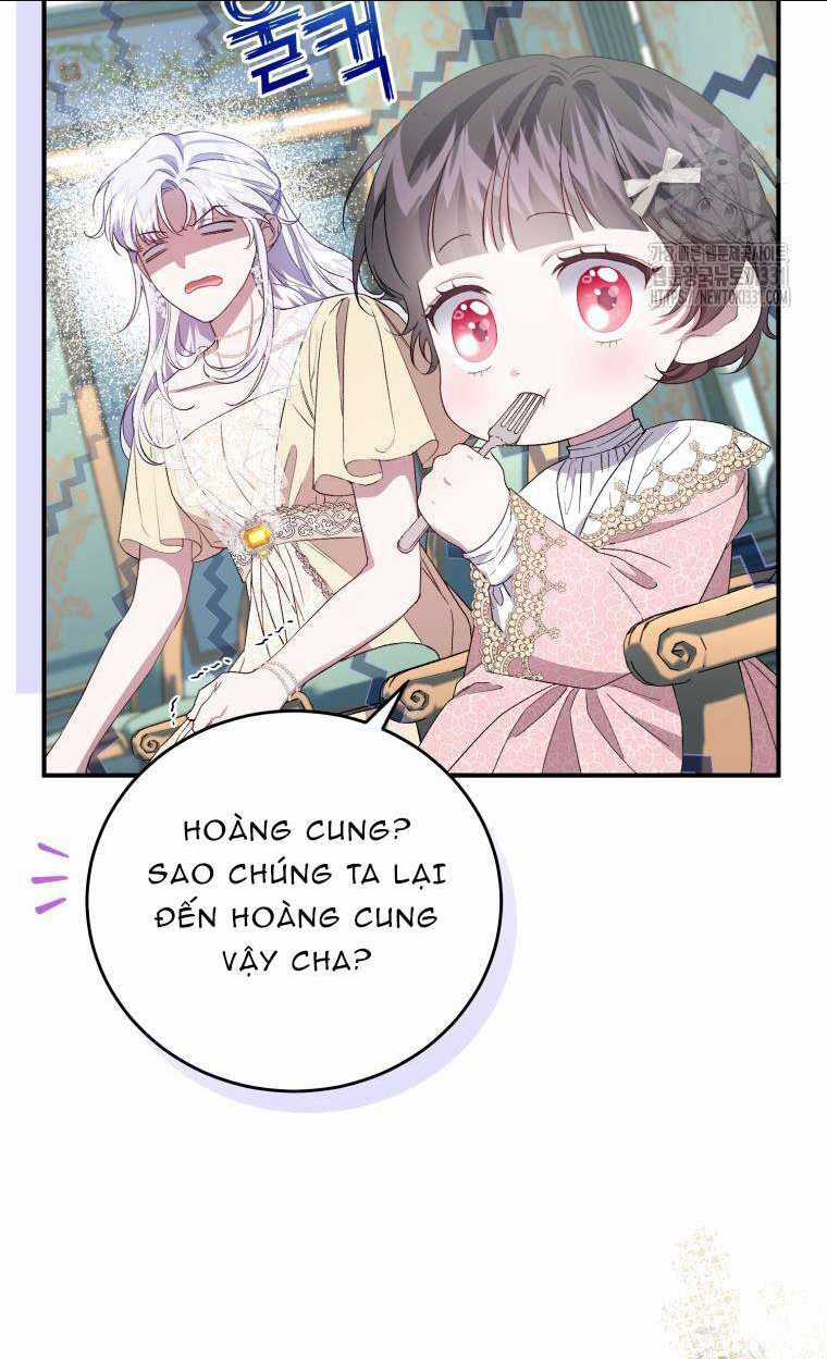 Tôi Trở Thành Mẹ Kế Của Gia Đình Hắc Ám Chapter 32 trang 43