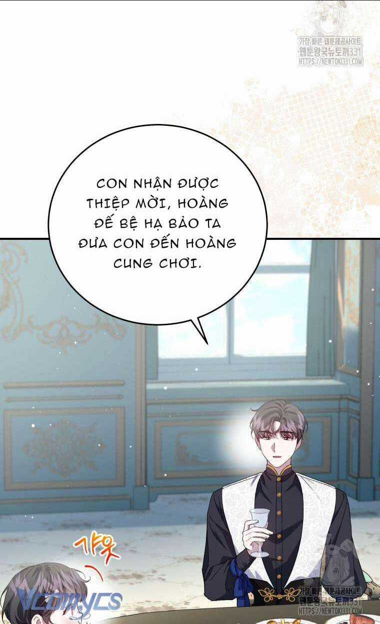 Tôi Trở Thành Mẹ Kế Của Gia Đình Hắc Ám Chapter 32 trang 44