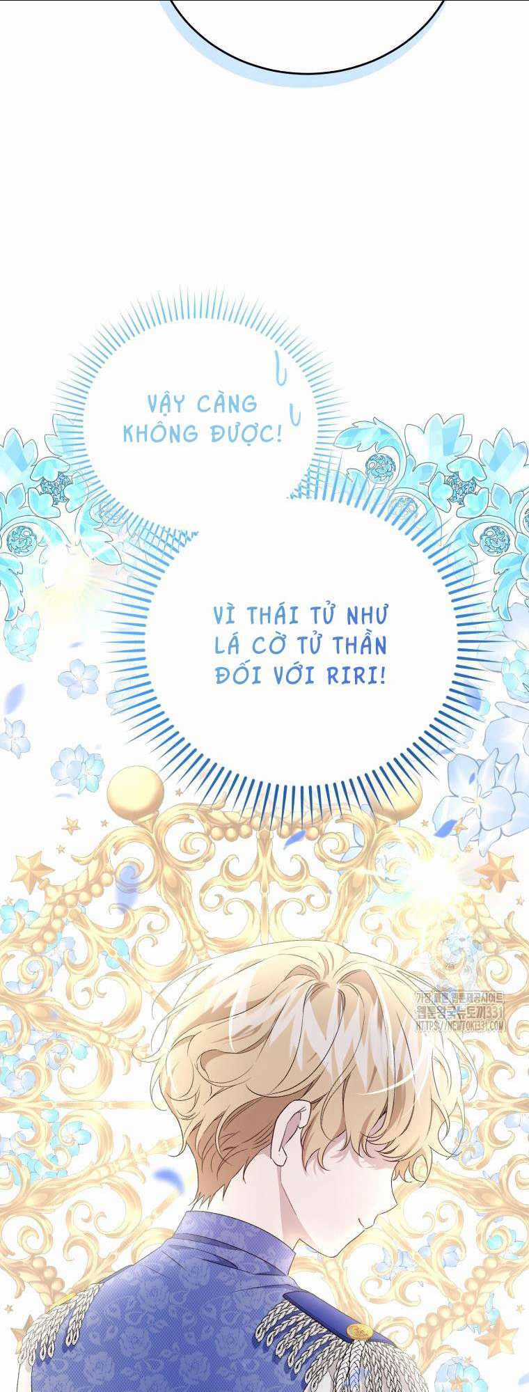 Tôi Trở Thành Mẹ Kế Của Gia Đình Hắc Ám Chapter 32 trang 47