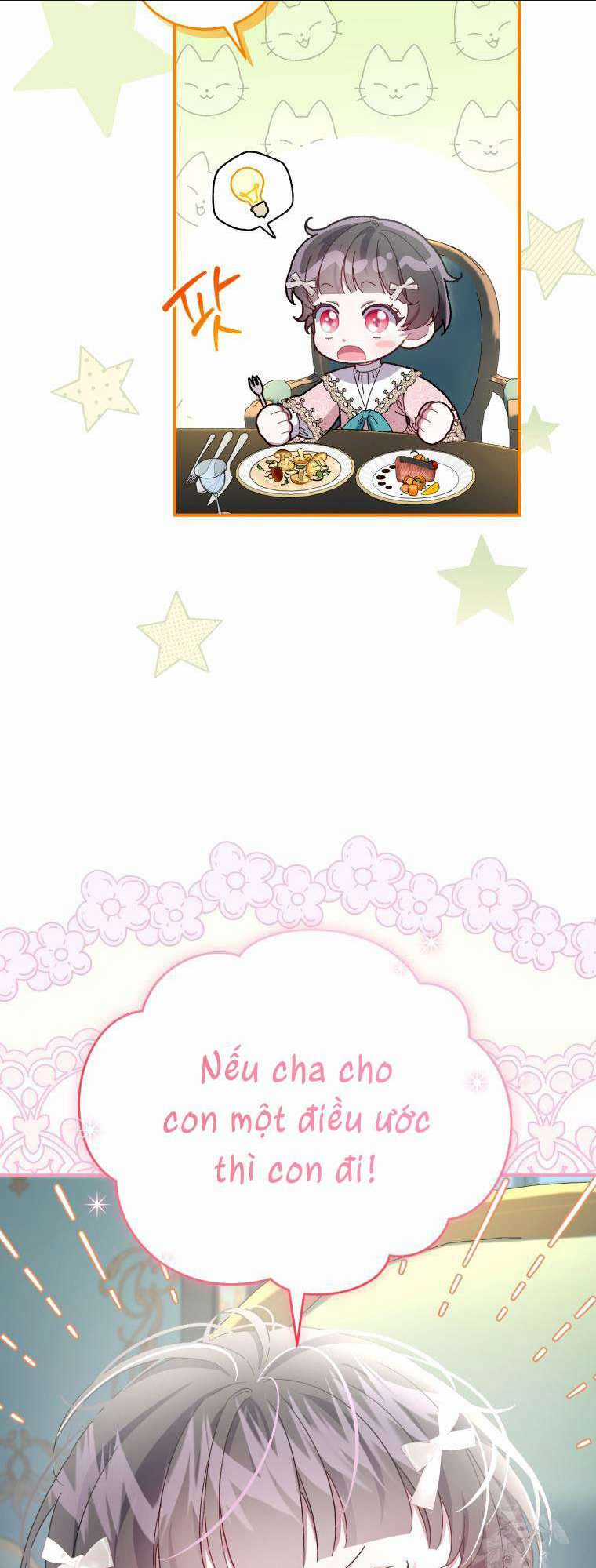 Tôi Trở Thành Mẹ Kế Của Gia Đình Hắc Ám Chapter 32 trang 50