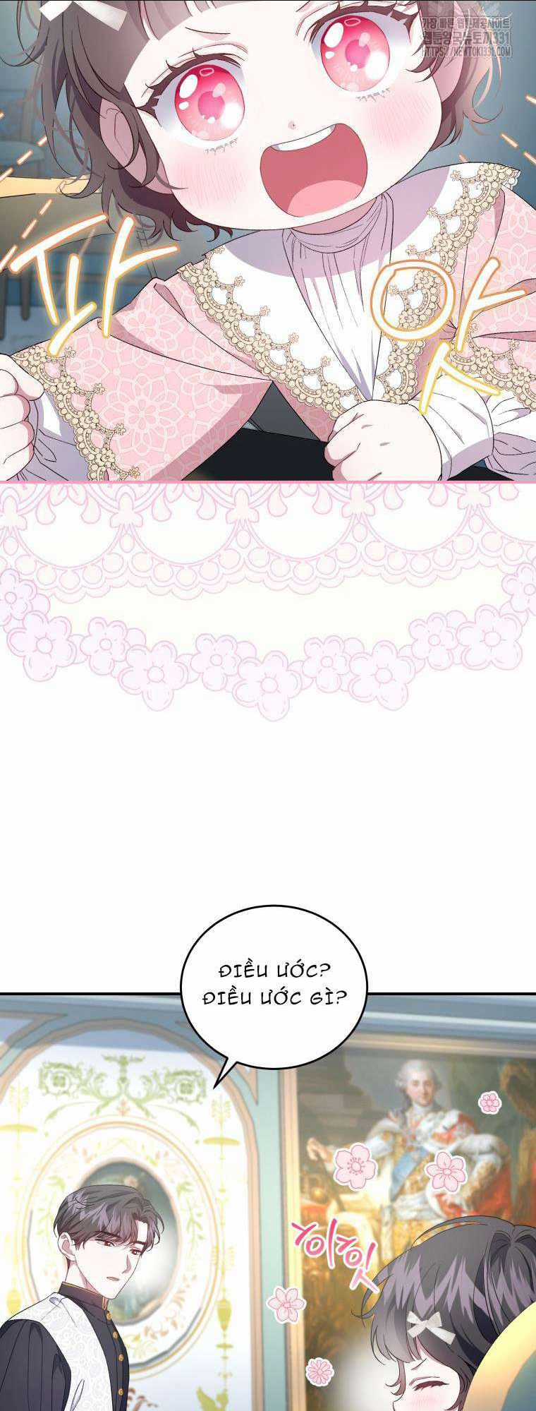 Tôi Trở Thành Mẹ Kế Của Gia Đình Hắc Ám Chapter 32 trang 51