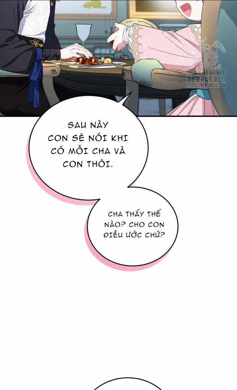 Tôi Trở Thành Mẹ Kế Của Gia Đình Hắc Ám Chapter 32 trang 52