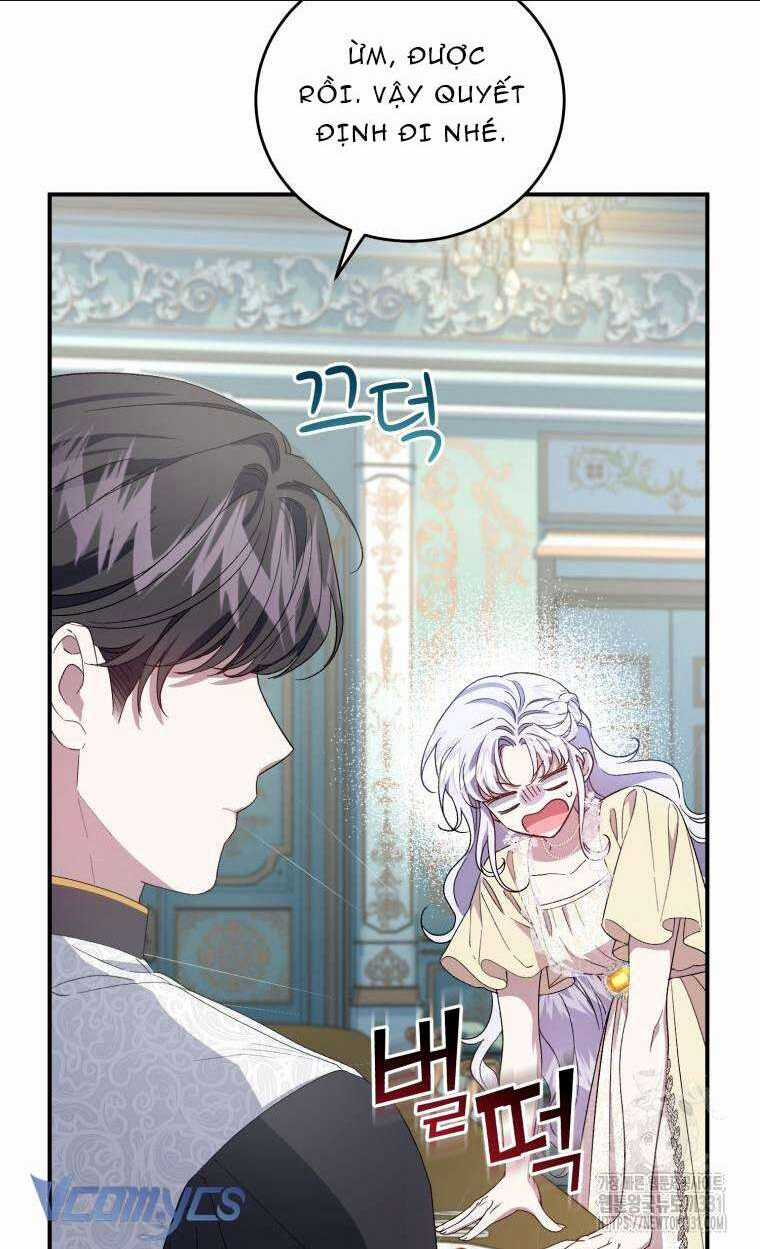 Tôi Trở Thành Mẹ Kế Của Gia Đình Hắc Ám Chapter 32 trang 53