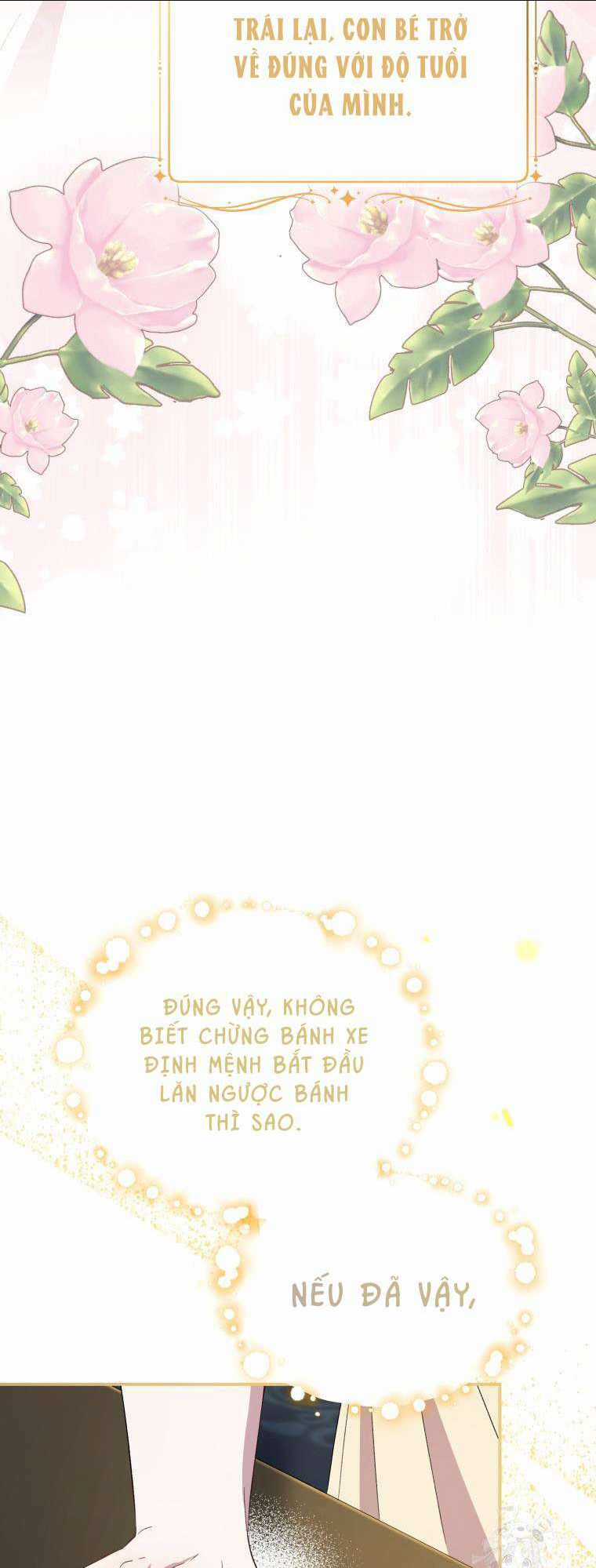 Tôi Trở Thành Mẹ Kế Của Gia Đình Hắc Ám Chapter 32 trang 59