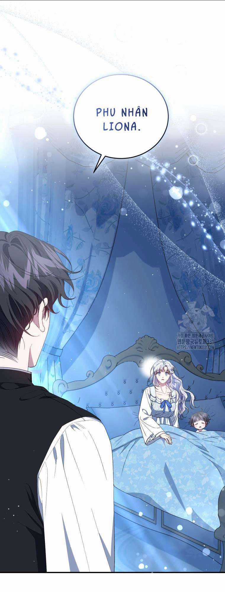 Tôi Trở Thành Mẹ Kế Của Gia Đình Hắc Ám Chapter 32 trang 6