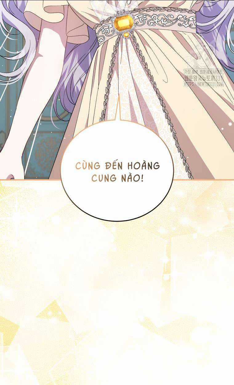 Tôi Trở Thành Mẹ Kế Của Gia Đình Hắc Ám Chapter 32 trang 61