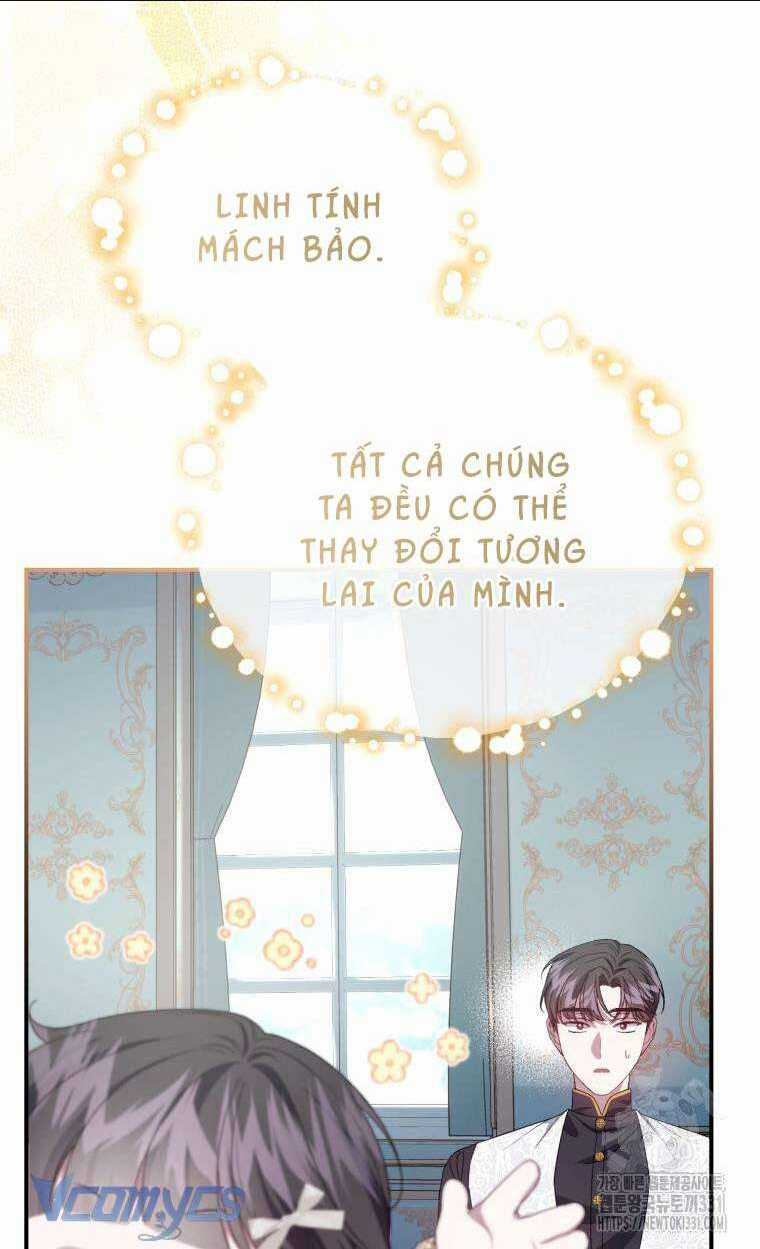 Tôi Trở Thành Mẹ Kế Của Gia Đình Hắc Ám Chapter 32 trang 62