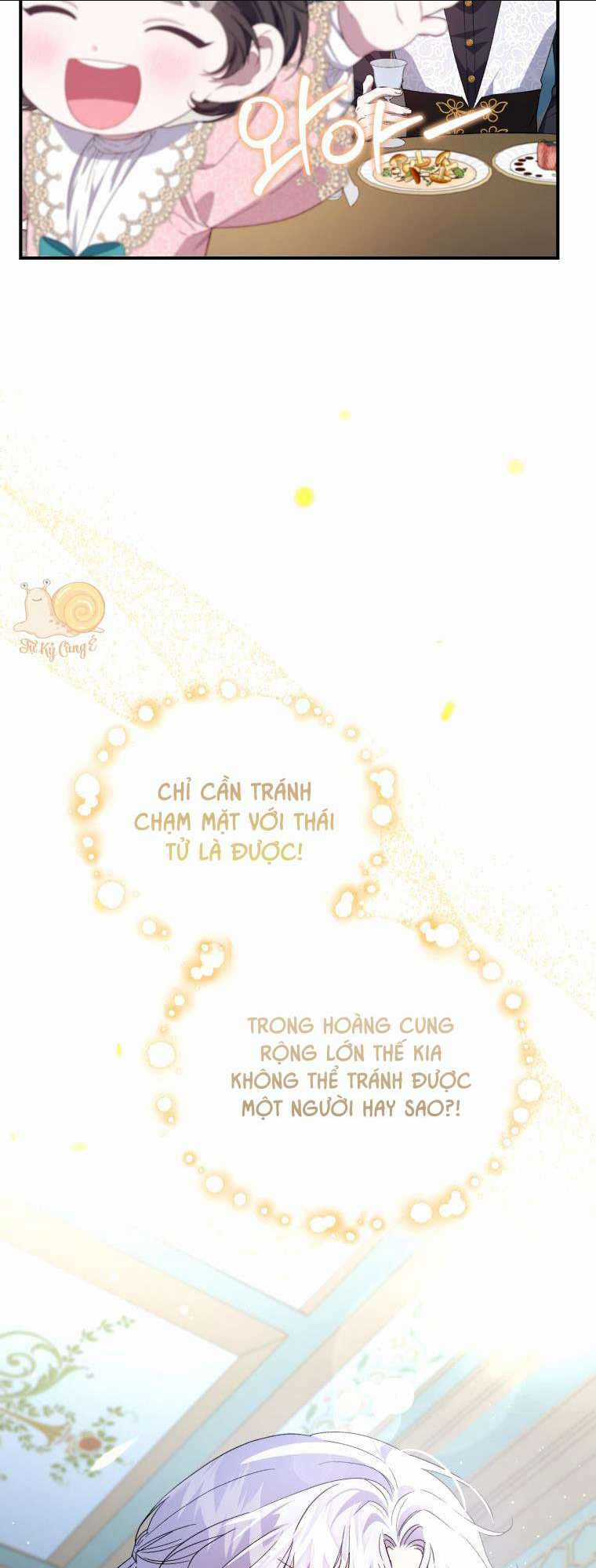 Tôi Trở Thành Mẹ Kế Của Gia Đình Hắc Ám Chapter 32 trang 63