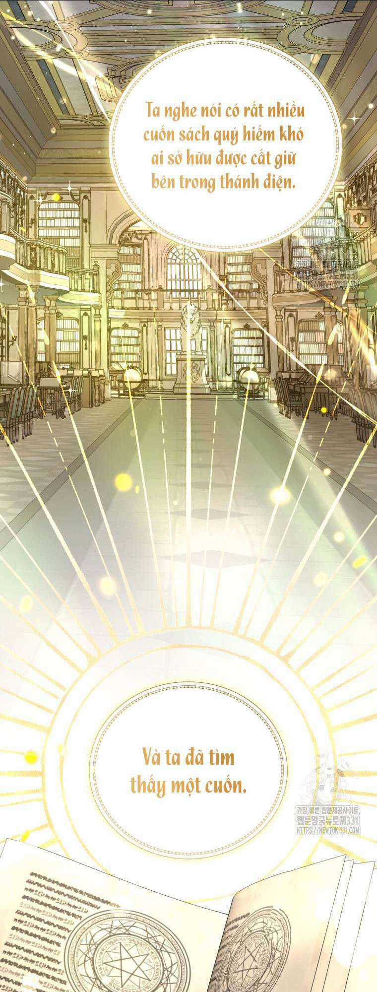 Tôi Trở Thành Mẹ Kế Của Gia Đình Hắc Ám Chapter 32 trang 75