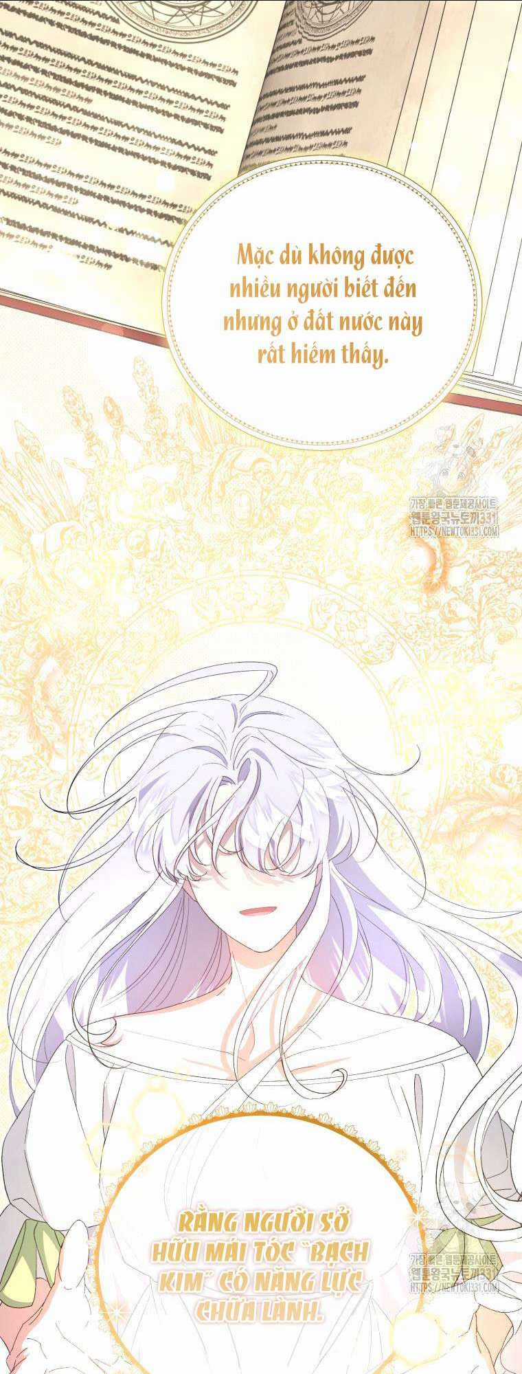 Tôi Trở Thành Mẹ Kế Của Gia Đình Hắc Ám Chapter 32 trang 76