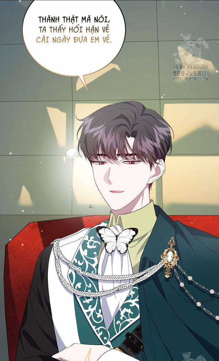 Tôi Trở Thành Mẹ Kế Của Gia Đình Hắc Ám Chapter 32 trang 79