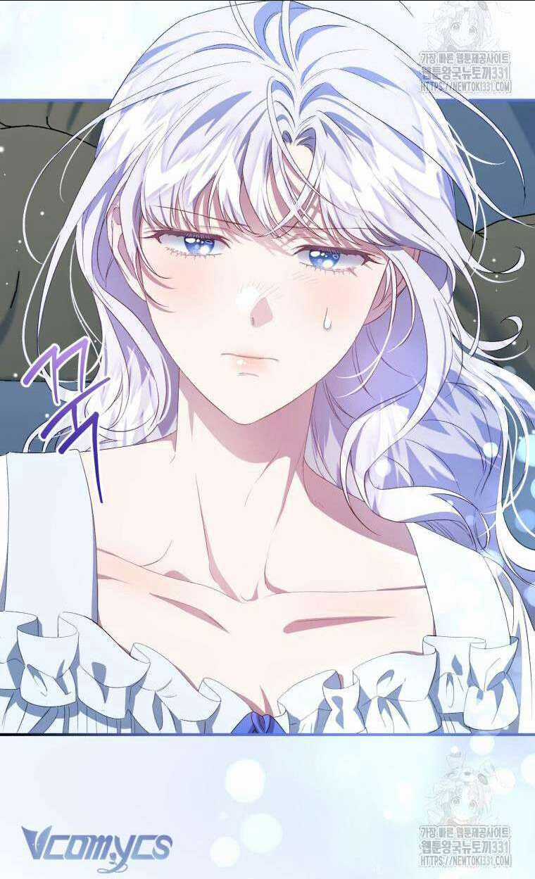 Tôi Trở Thành Mẹ Kế Của Gia Đình Hắc Ám Chapter 32 trang 8