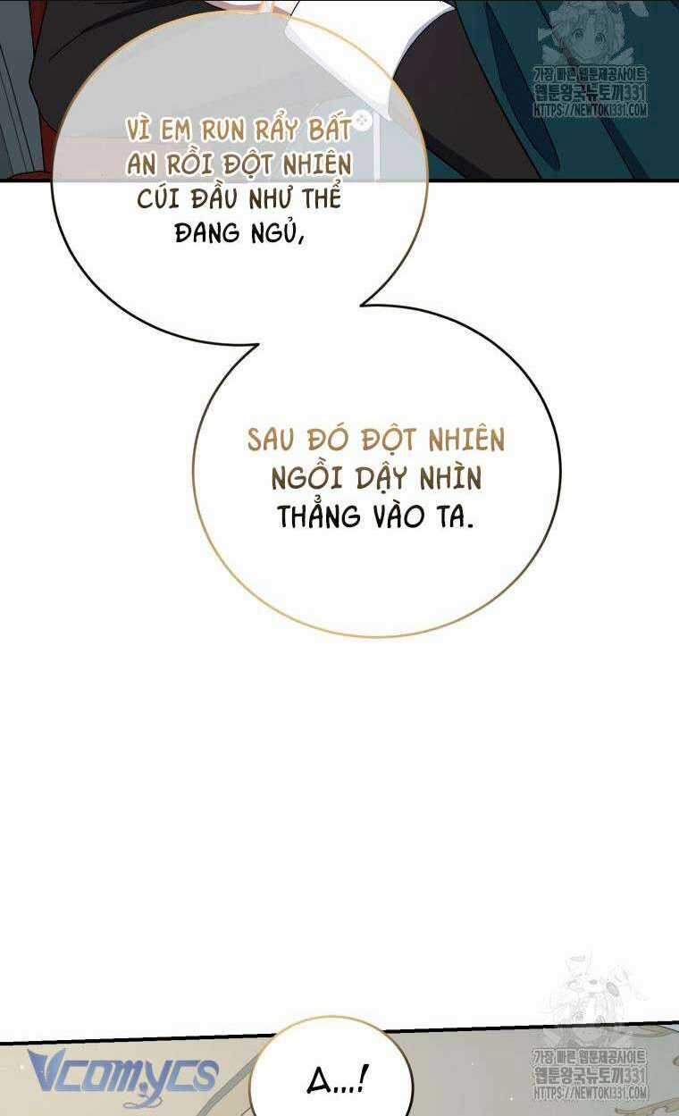 Tôi Trở Thành Mẹ Kế Của Gia Đình Hắc Ám Chapter 32 trang 80