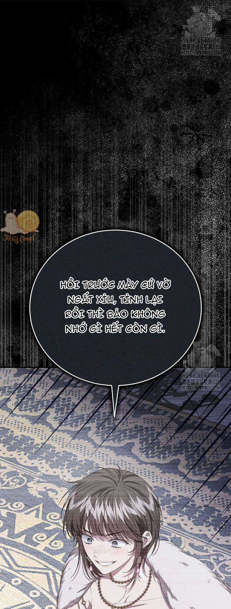 Tôi Trở Thành Mẹ Kế Của Gia Đình Hắc Ám Chapter 32 trang 82