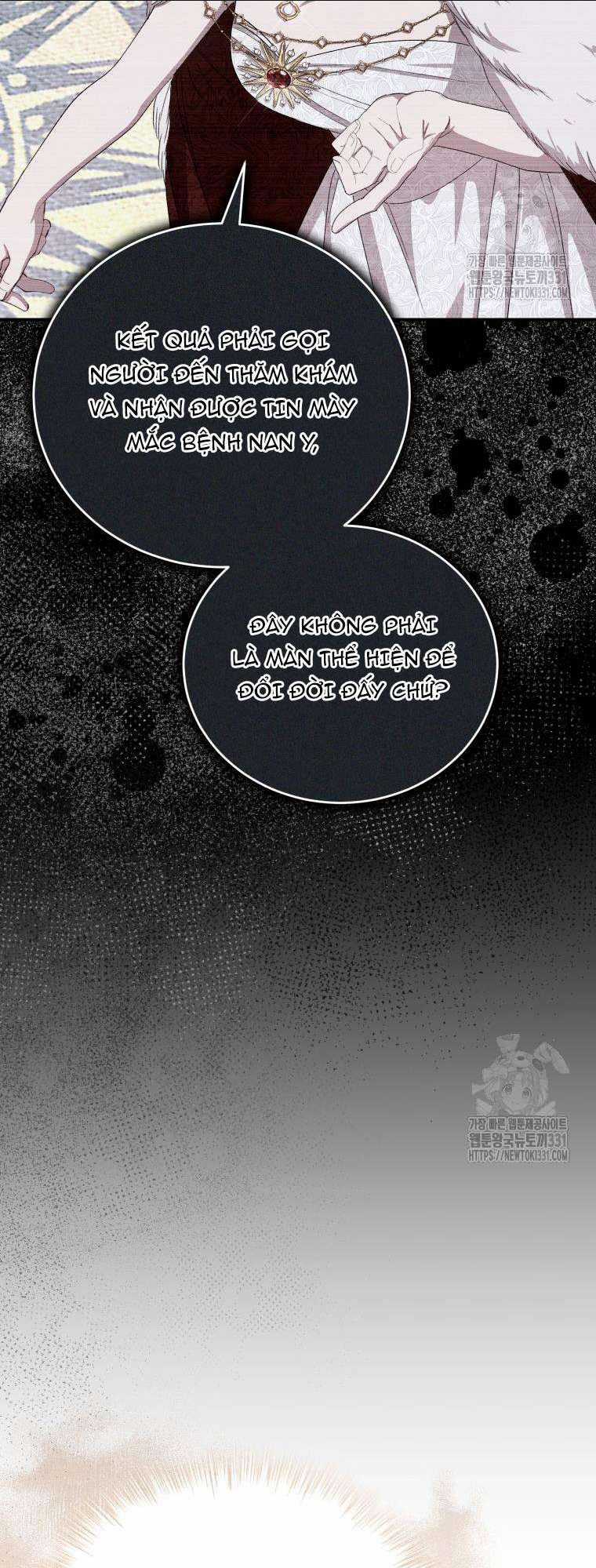 Tôi Trở Thành Mẹ Kế Của Gia Đình Hắc Ám Chapter 32 trang 83