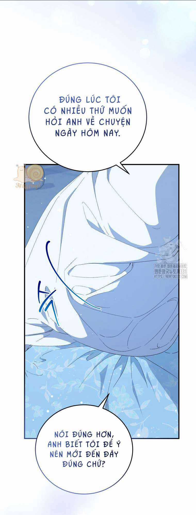 Tôi Trở Thành Mẹ Kế Của Gia Đình Hắc Ám Chapter 32 trang 9