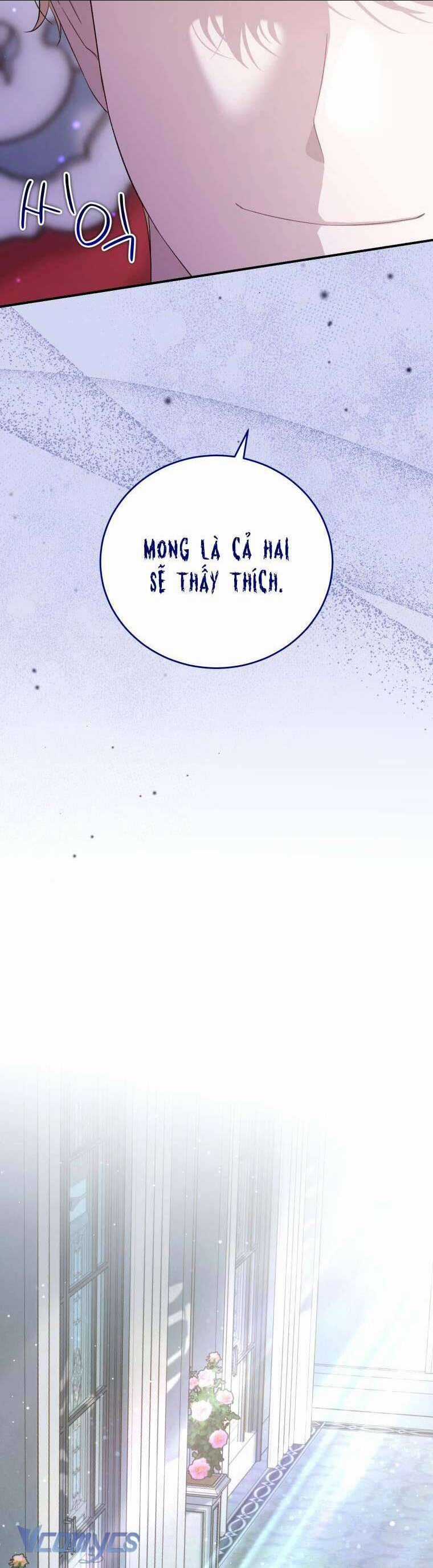 Tôi Trở Thành Mẹ Kế Của Gia Đình Hắc Ám Chapter 33 trang 29