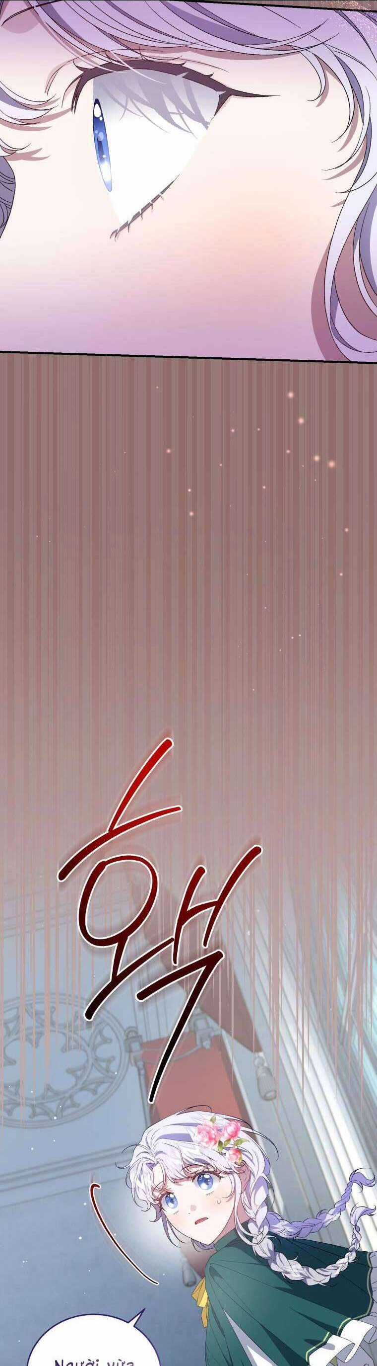 Tôi Trở Thành Mẹ Kế Của Gia Đình Hắc Ám Chapter 33 trang 32