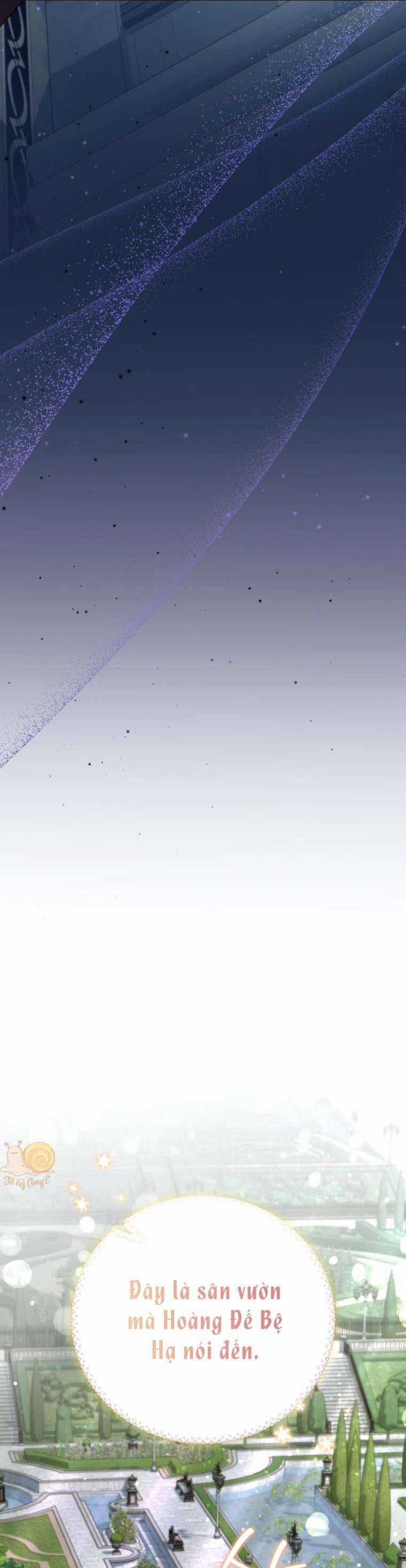 Tôi Trở Thành Mẹ Kế Của Gia Đình Hắc Ám Chapter 33 trang 36