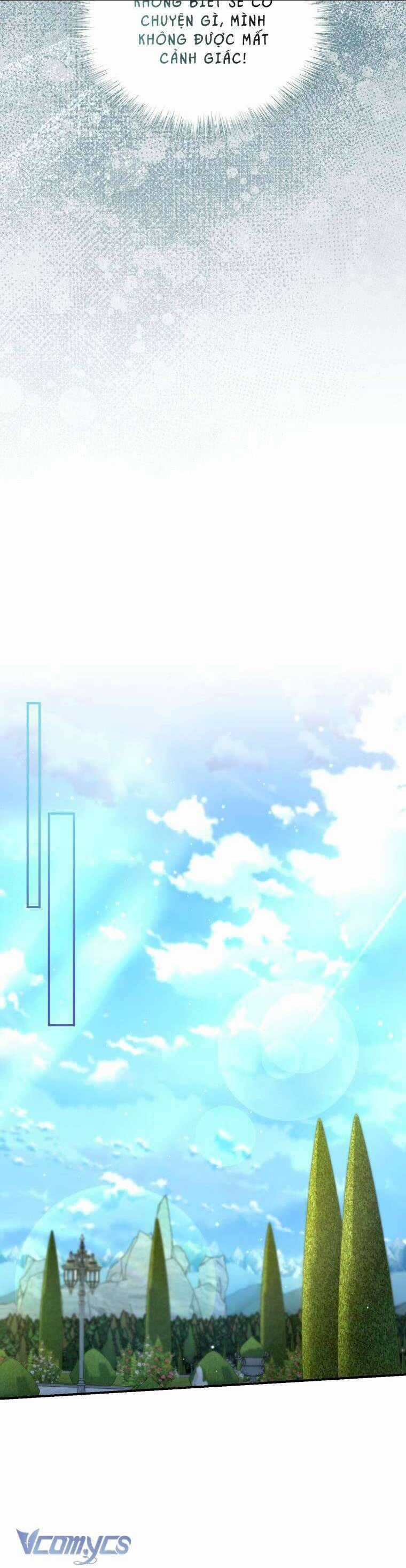 Tôi Trở Thành Mẹ Kế Của Gia Đình Hắc Ám Chapter 33 trang 41