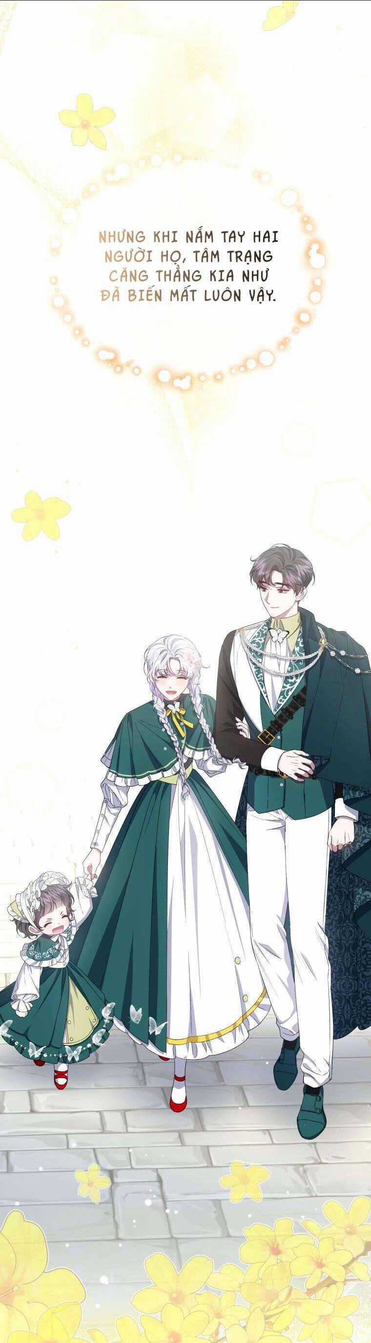 Tôi Trở Thành Mẹ Kế Của Gia Đình Hắc Ám Chapter 33 trang 9