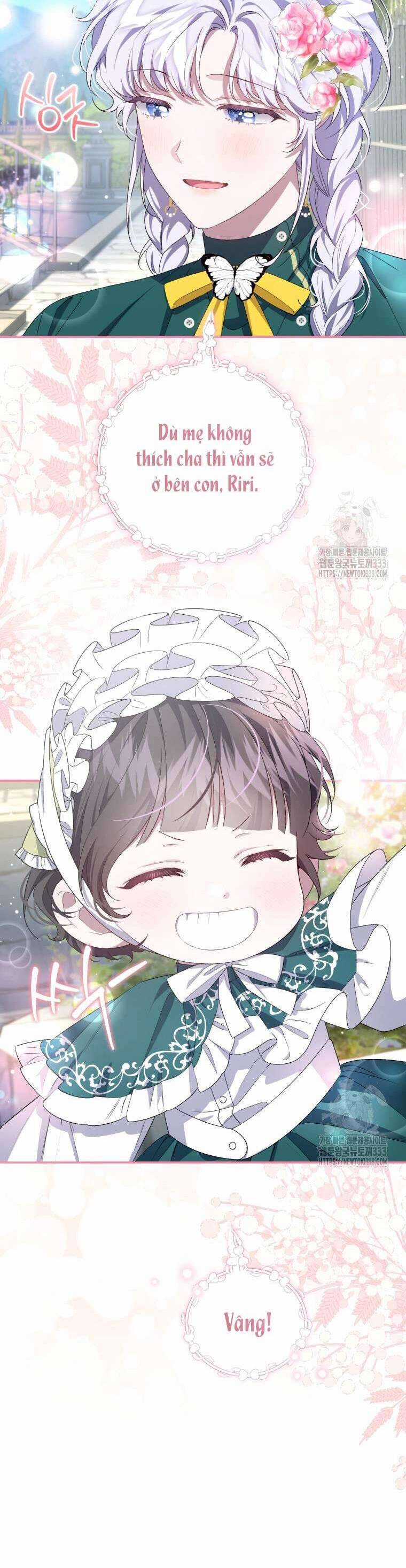 Tôi Trở Thành Mẹ Kế Của Gia Đình Hắc Ám Chapter 34 trang 12