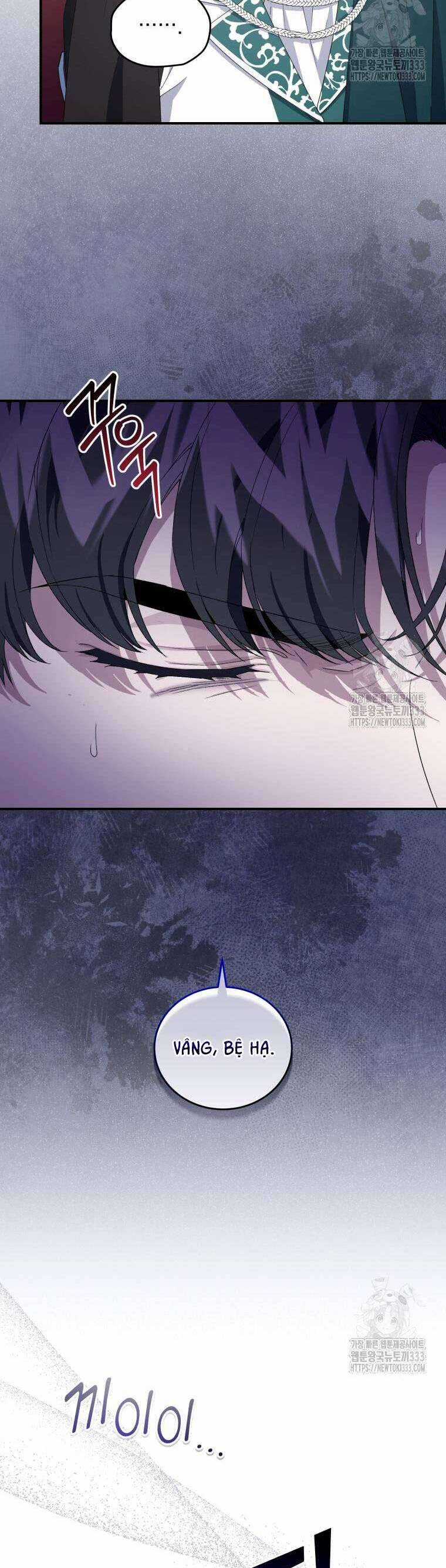 Tôi Trở Thành Mẹ Kế Của Gia Đình Hắc Ám Chapter 34 trang 35