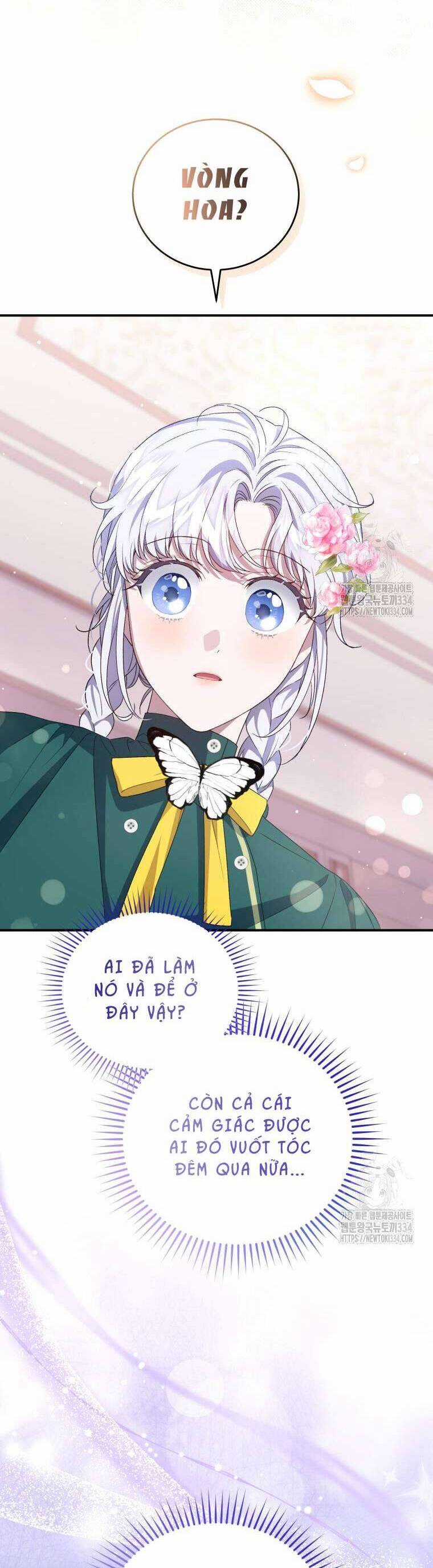 Tôi Trở Thành Mẹ Kế Của Gia Đình Hắc Ám Chapter 35 trang 38