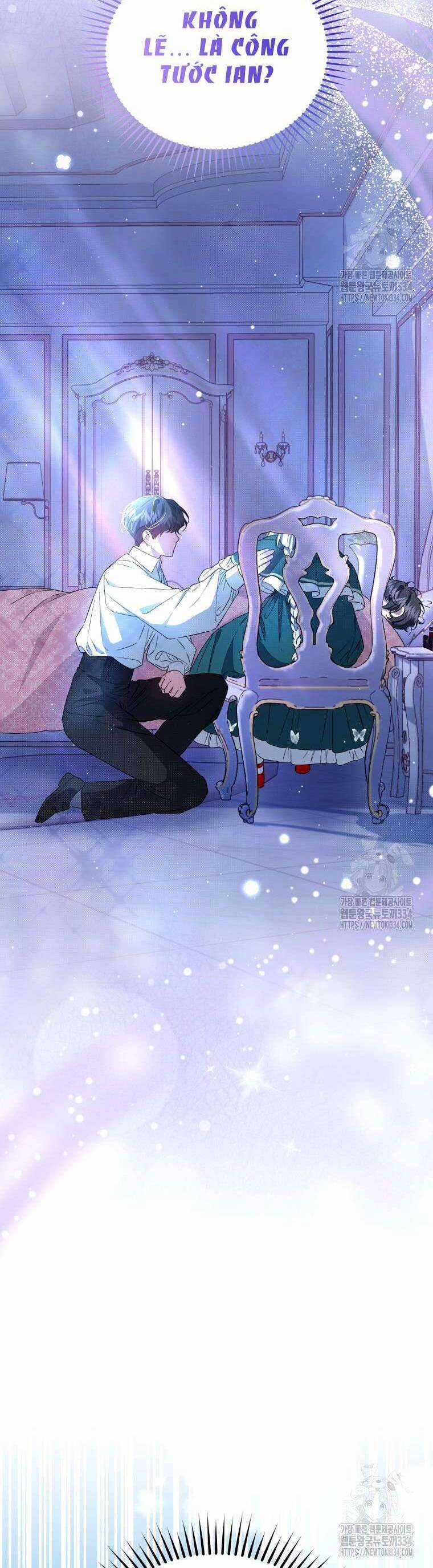 Tôi Trở Thành Mẹ Kế Của Gia Đình Hắc Ám Chapter 35 trang 39