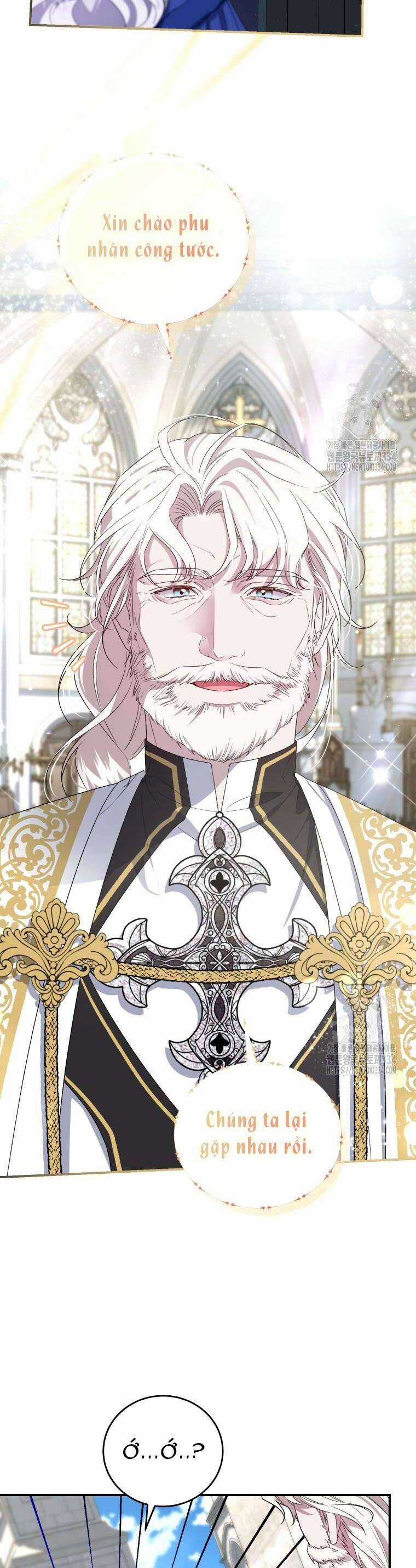 Tôi Trở Thành Mẹ Kế Của Gia Đình Hắc Ám Chapter 35 trang 50