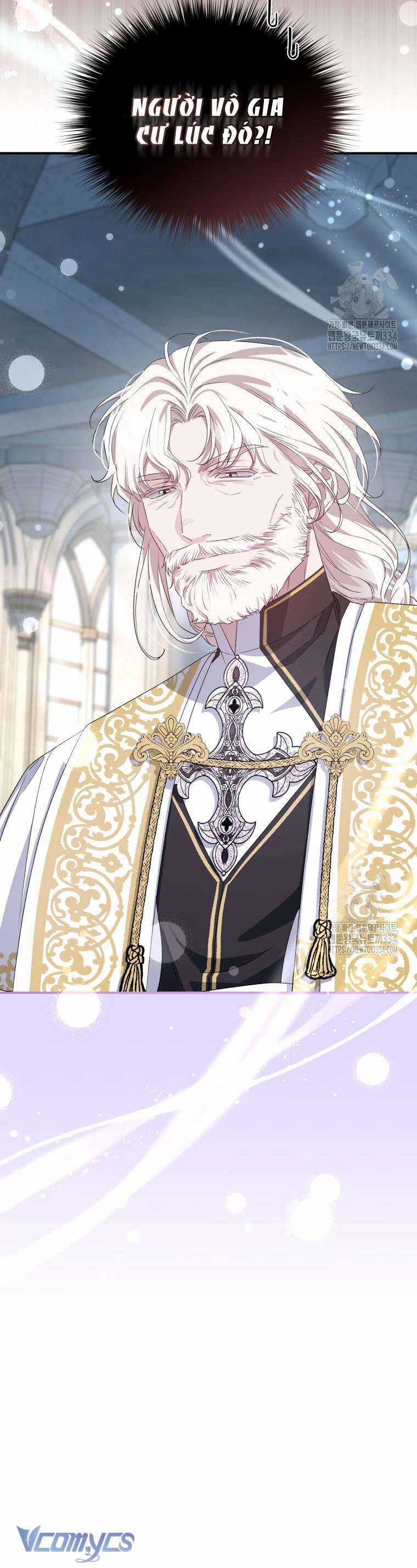 Tôi Trở Thành Mẹ Kế Của Gia Đình Hắc Ám Chapter 35 trang 52