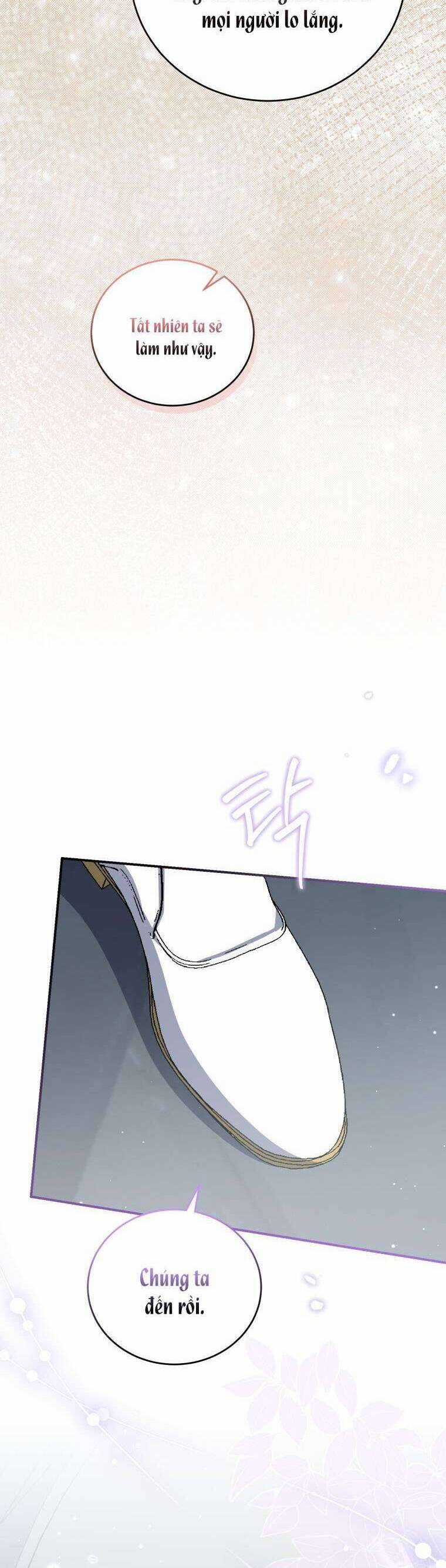 Tôi Trở Thành Mẹ Kế Của Gia Đình Hắc Ám Chapter 36 trang 15