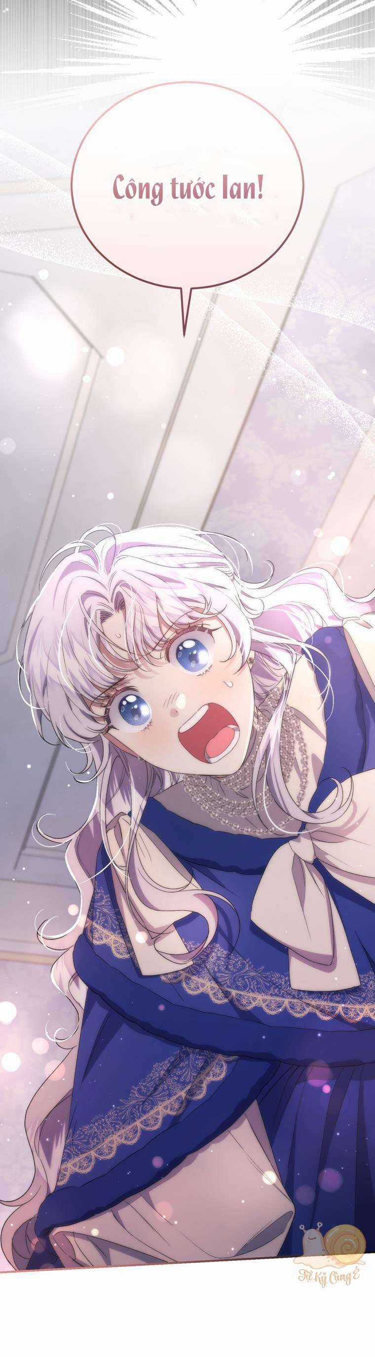 Tôi Trở Thành Mẹ Kế Của Gia Đình Hắc Ám Chapter 36 trang 42