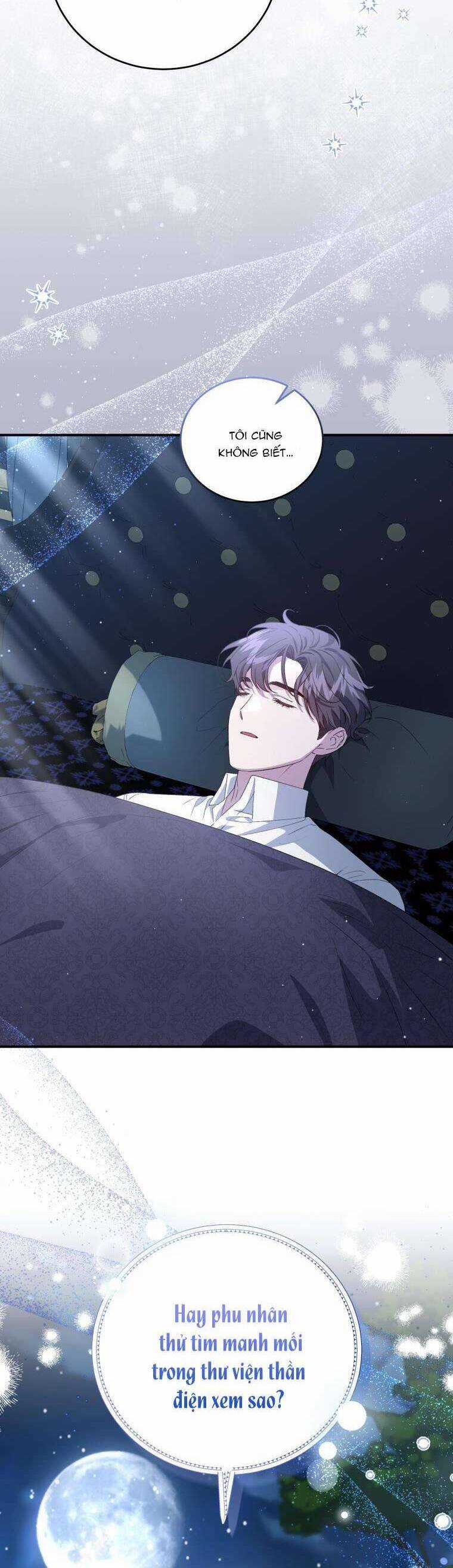 Tôi Trở Thành Mẹ Kế Của Gia Đình Hắc Ám Chapter 36 trang 52