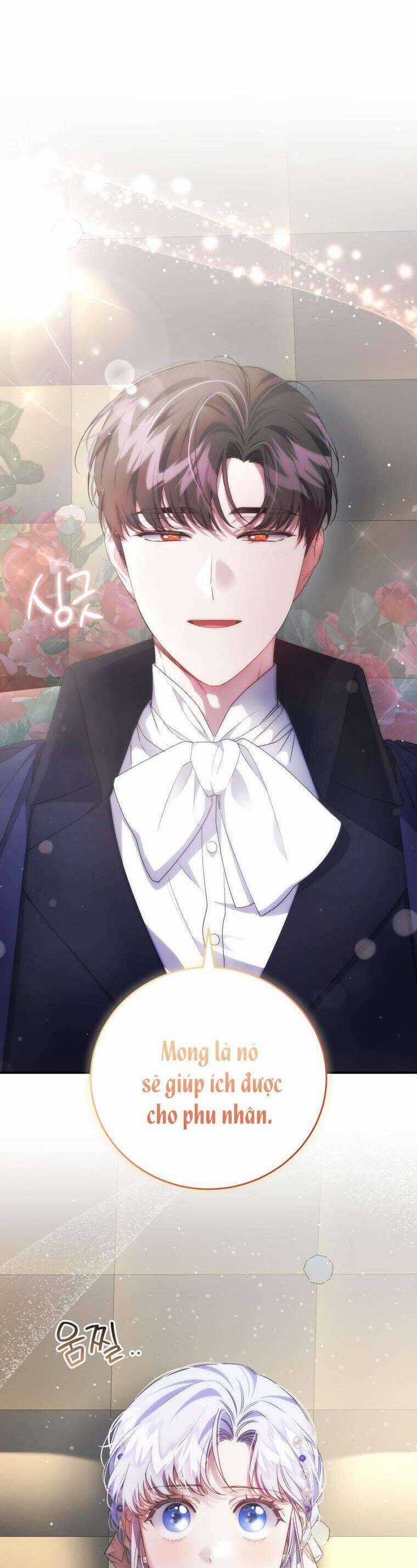 Tôi Trở Thành Mẹ Kế Của Gia Đình Hắc Ám Chapter 37 trang 50