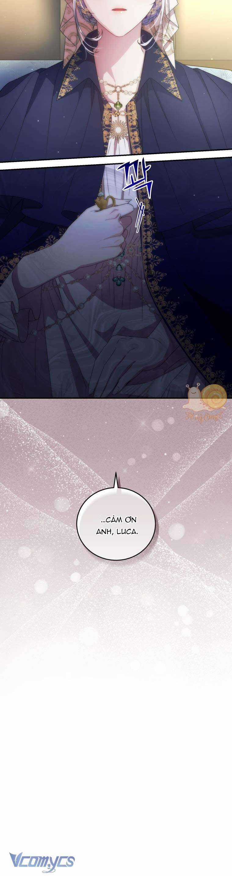 Tôi Trở Thành Mẹ Kế Của Gia Đình Hắc Ám Chapter 37 trang 51