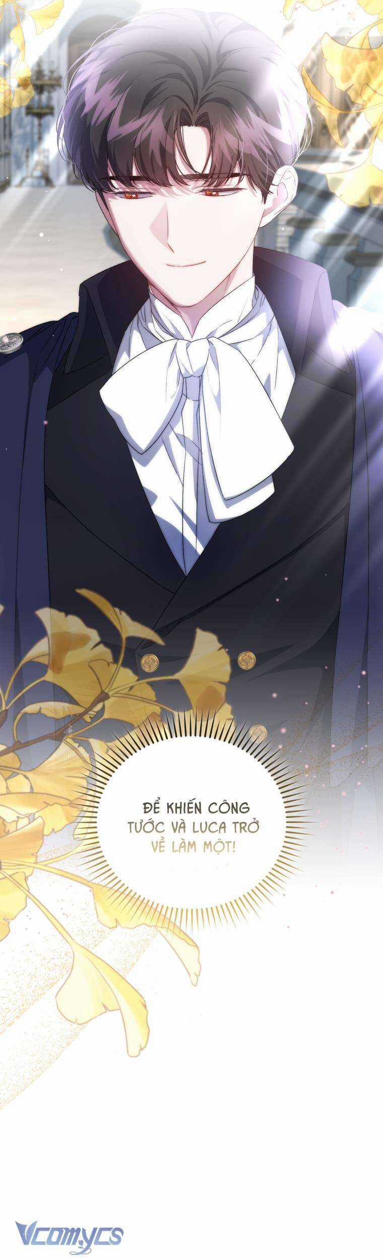 Tôi Trở Thành Mẹ Kế Của Gia Đình Hắc Ám Chapter 38 trang 50