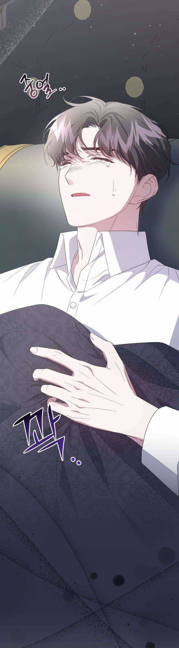 Tôi Trở Thành Mẹ Kế Của Gia Đình Hắc Ám Chapter 39 trang 10