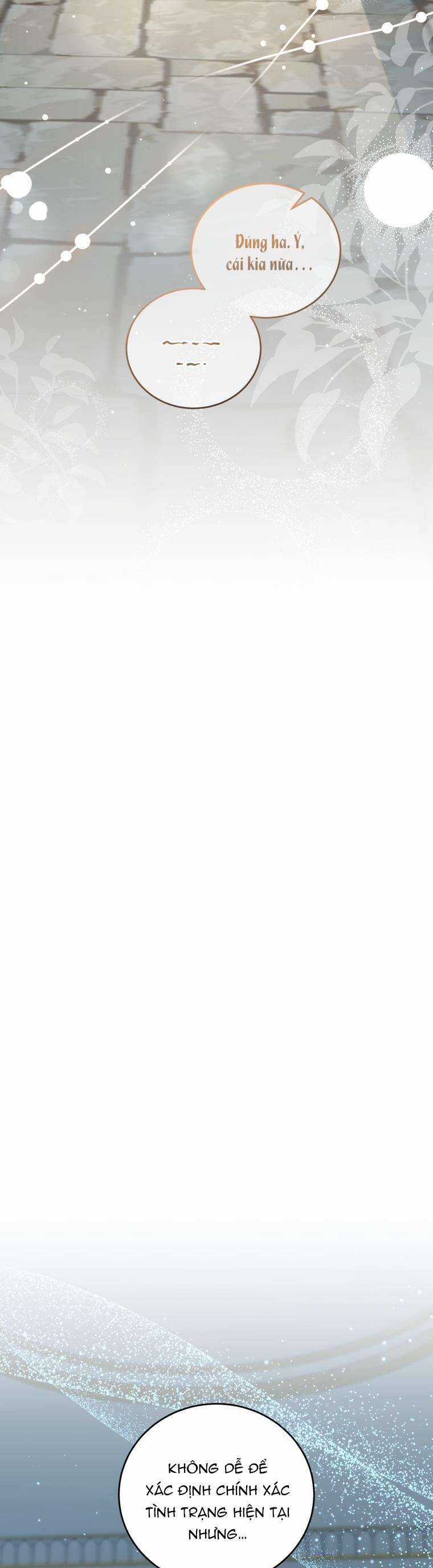 Tôi Trở Thành Mẹ Kế Của Gia Đình Hắc Ám Chapter 39 trang 24