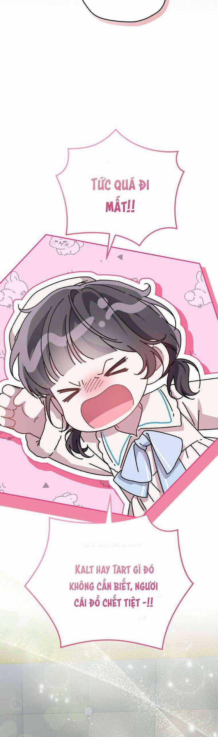 Tôi Trở Thành Mẹ Kế Của Gia Đình Hắc Ám Chapter 39 trang 58