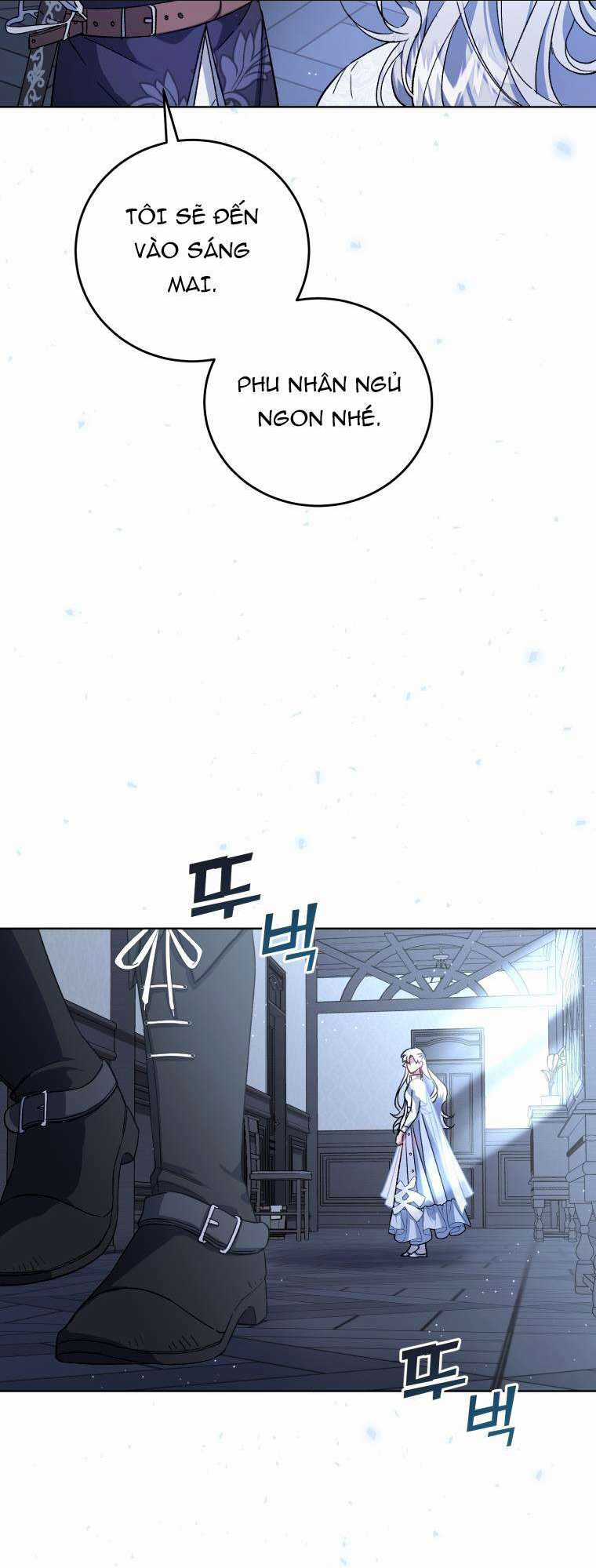 Tôi Trở Thành Mẹ Kế Của Gia Đình Hắc Ám Chapter 4 trang 15