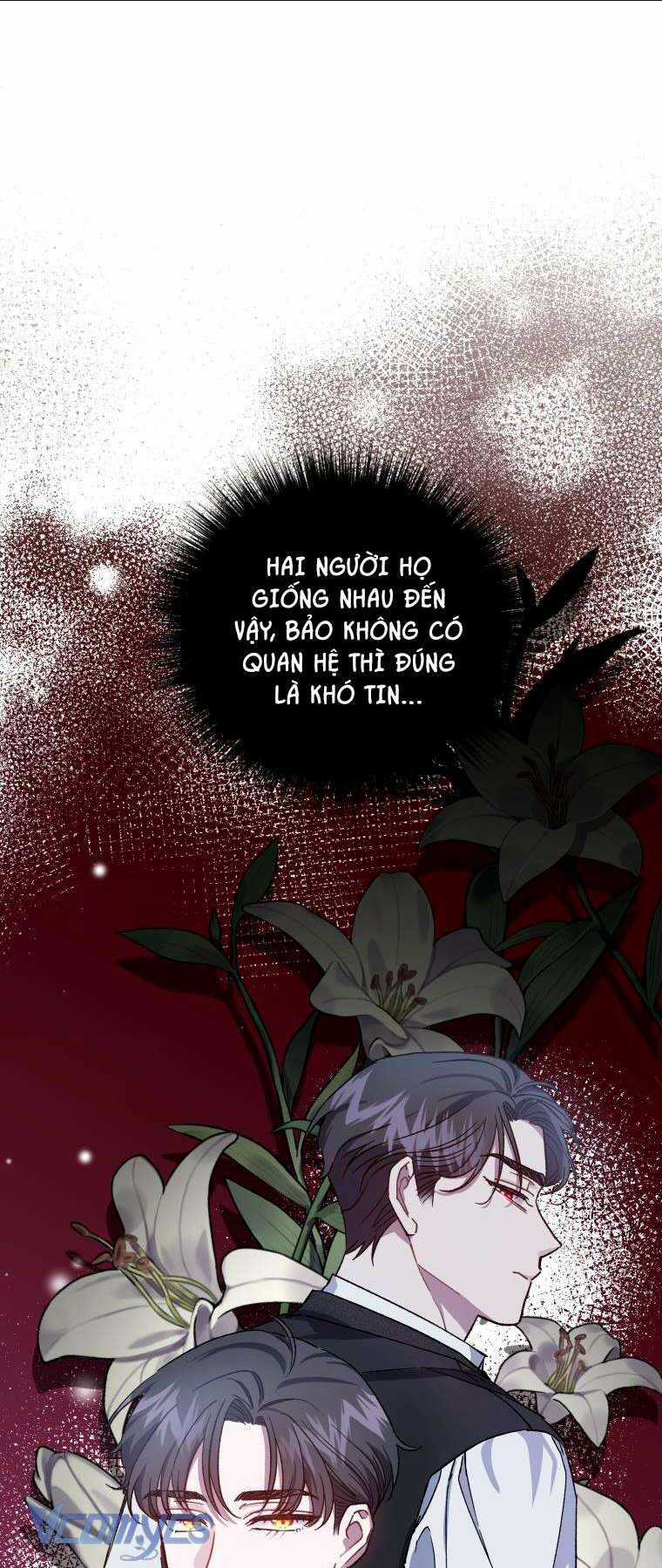 Tôi Trở Thành Mẹ Kế Của Gia Đình Hắc Ám Chapter 4 trang 17