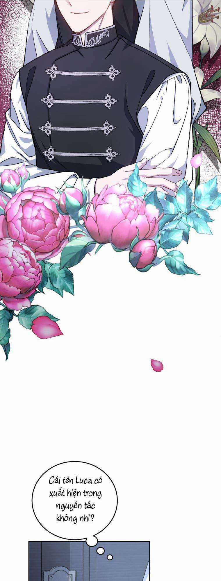 Tôi Trở Thành Mẹ Kế Của Gia Đình Hắc Ám Chapter 4 trang 18