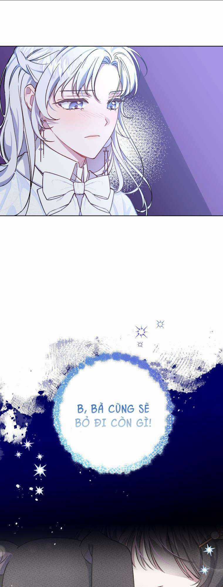 Tôi Trở Thành Mẹ Kế Của Gia Đình Hắc Ám Chapter 4 trang 22