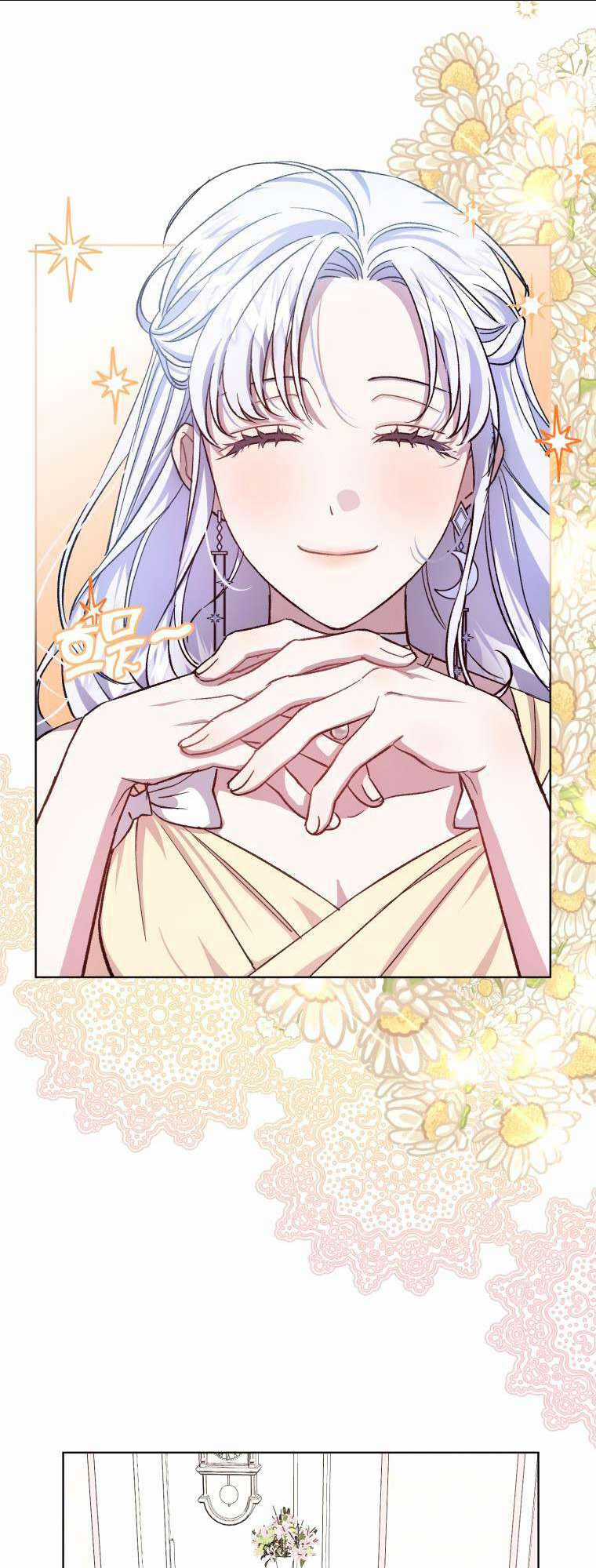 Tôi Trở Thành Mẹ Kế Của Gia Đình Hắc Ám Chapter 4 trang 28