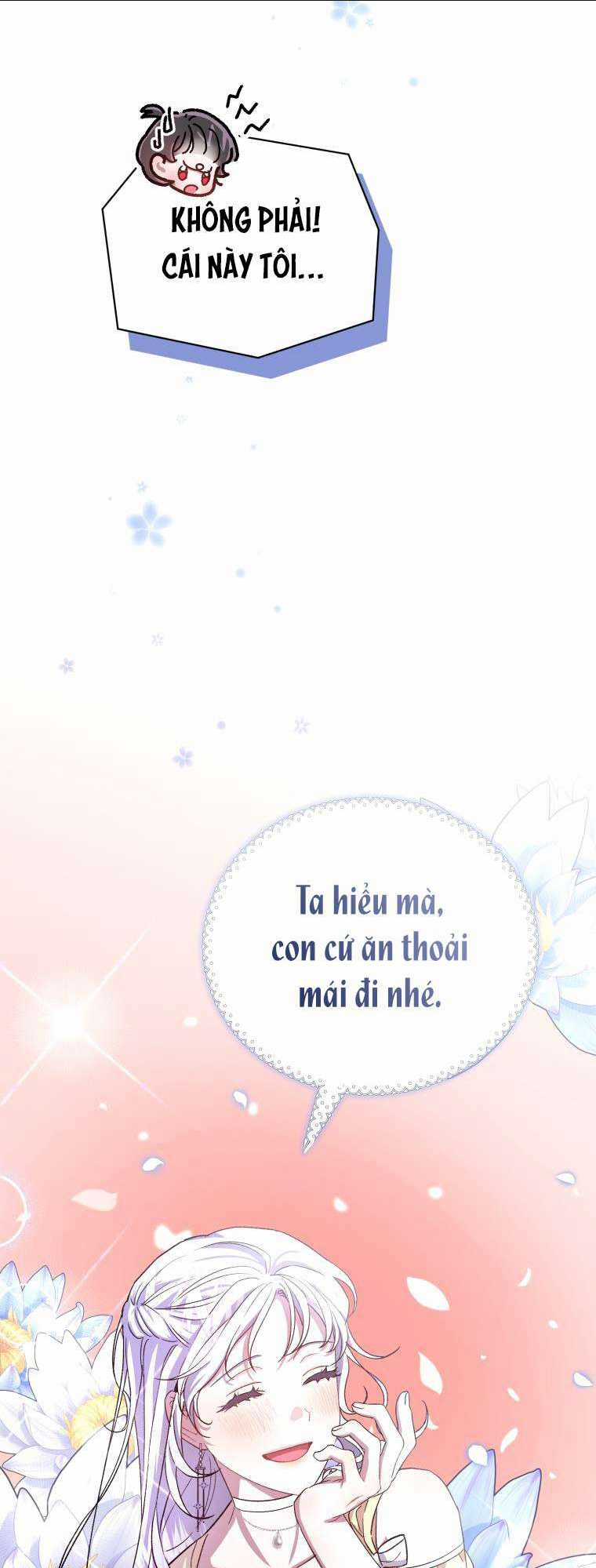 Tôi Trở Thành Mẹ Kế Của Gia Đình Hắc Ám Chapter 4 trang 31