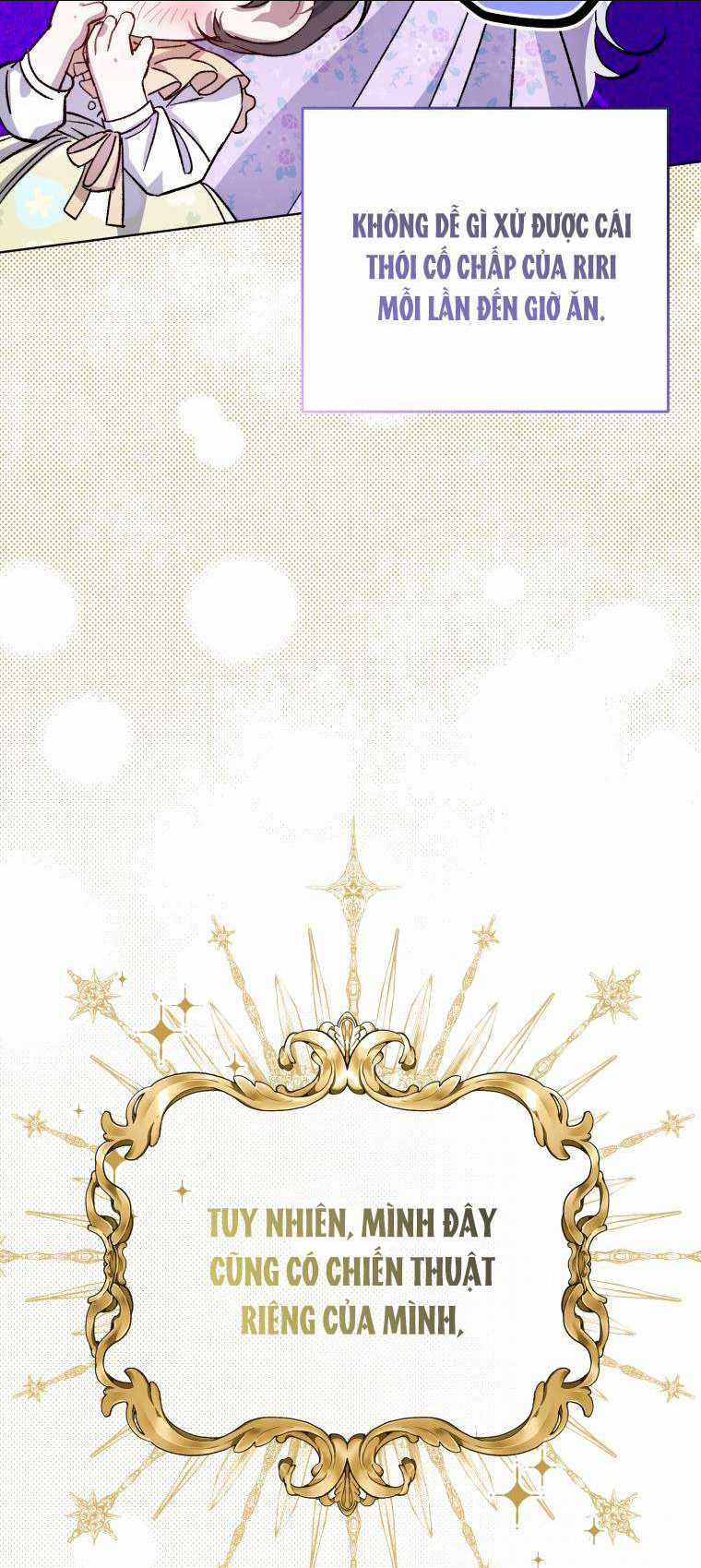 Tôi Trở Thành Mẹ Kế Của Gia Đình Hắc Ám Chapter 4 trang 33