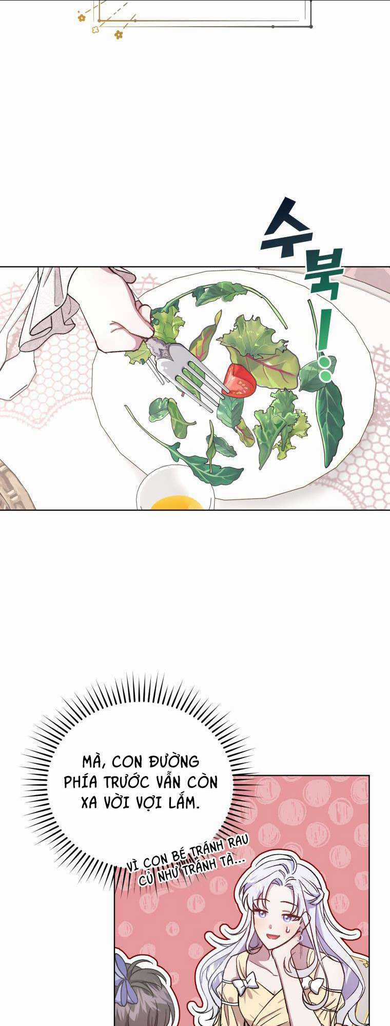 Tôi Trở Thành Mẹ Kế Của Gia Đình Hắc Ám Chapter 4 trang 37