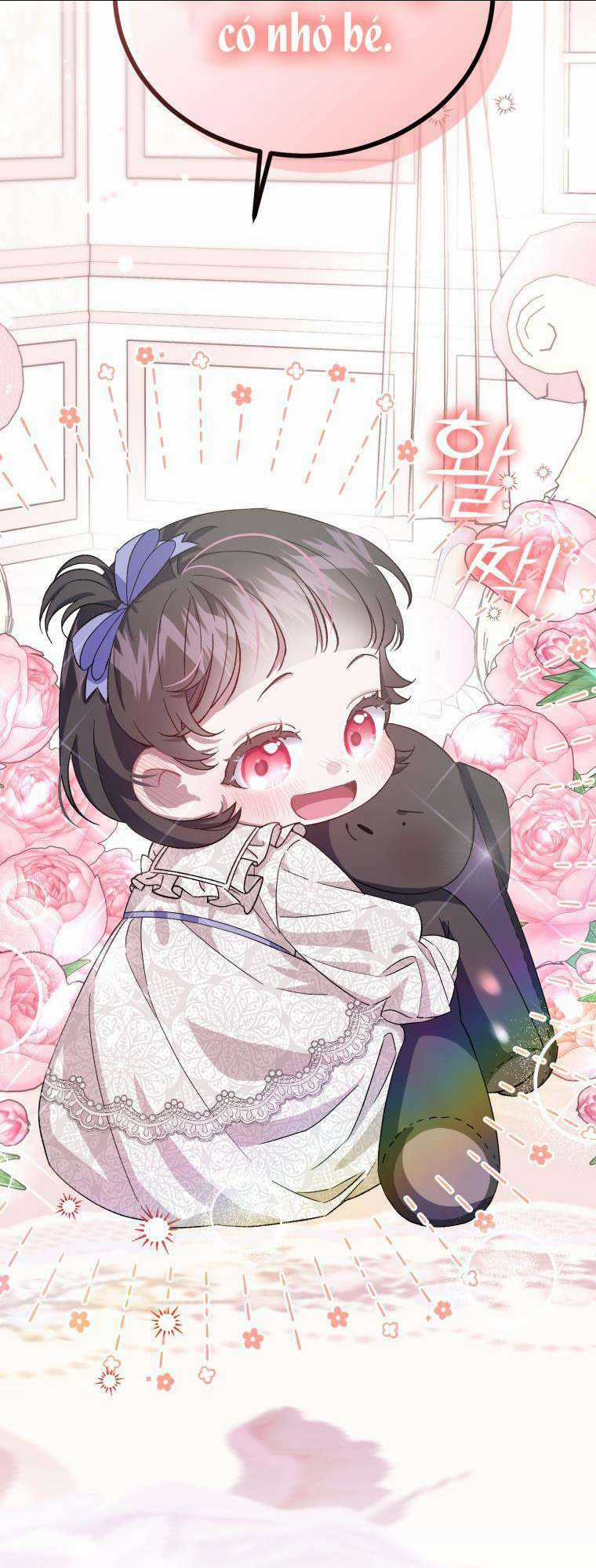 Tôi Trở Thành Mẹ Kế Của Gia Đình Hắc Ám Chapter 4 trang 44